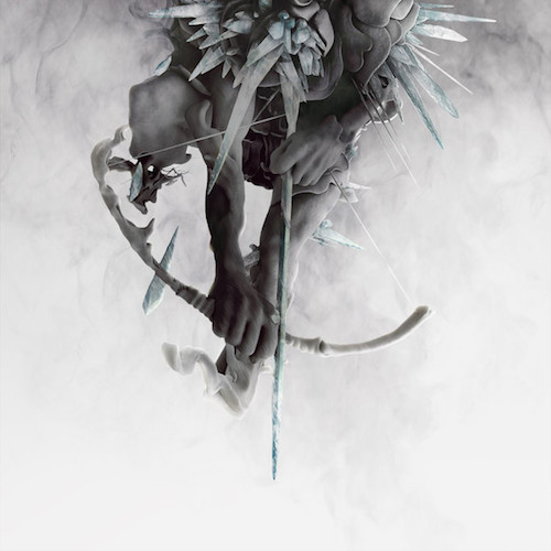 林肯公园Linkin Park新专辑The Hunting Party (iTunes下载)