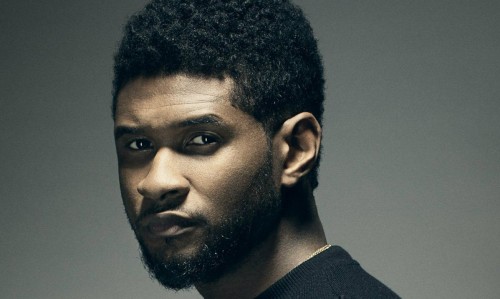 Usher与Juicy J合作新歌I Don’t Mind (音乐)
