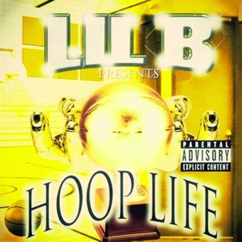 Lil B新Mixtape: Hoop Life 有33首歌曲真够多的 (音乐)