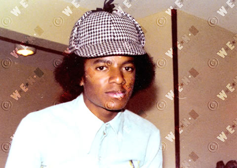 Michael Jackson的15个经典Style瞬间 – 迈克尔