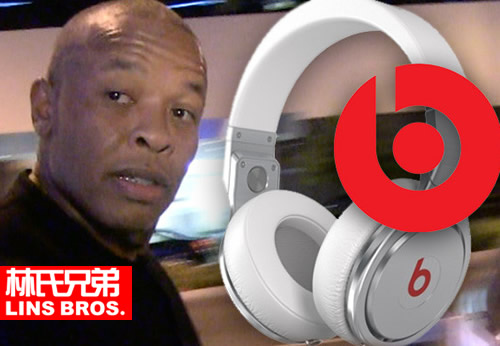 丢脸! Dr. Dre起诉中国厂家冒牌生产Beats耳机..Dre损失惨重