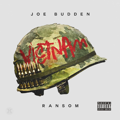 Eminem嘻哈团体成员Joe Budden与Ransom新歌Vietnam (音乐)