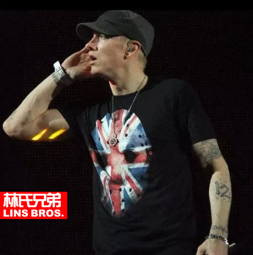 Eminem本周有9首歌曲登上Billboard的R&B/Hip Hop Singles榜单..为什么?