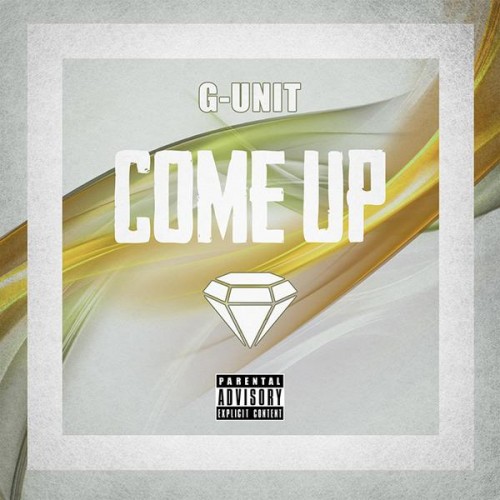 50 Cent x G Unit – Come Up (音乐)
