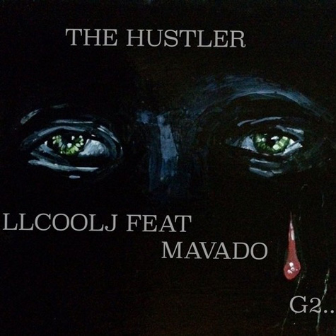 血x泪！LL Cool J x Mavado – The Hustler (新专辑G.O.A.T. 2 第一单曲)