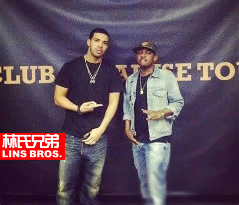暗中攻击Kendrick Lamar? Drake说他和J. Cole是目前嘻哈界唯一的两位KING (视频)
