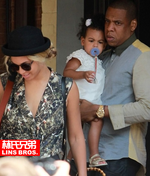 What?! 女子起诉Beyonce..声称她才是Jay Z和Beyonce唯一孩子Blue Ivy的妈妈