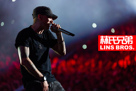 更新：Eminem再次在新电影The Equalizer预告片中预览新歌Guts Over Fear (视频)