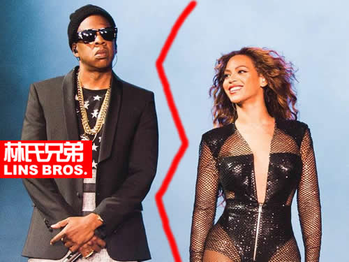 这些照片会让你忘记Jay Z和Beyonce将会离婚传闻..太亲密了在那么多人面前 (9张照片)