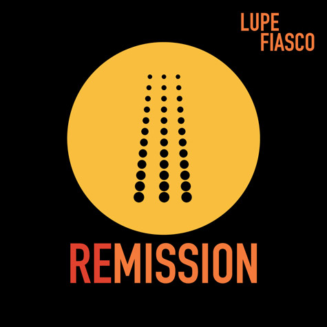 Lupe Fiasco与Jennifer Hudson & Common新歌Remission (音乐)