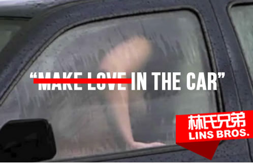 佛罗里达一对42岁女子20岁男子因为停车场车内做爱被警察带走(照片)
