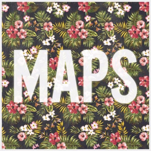 Maroon 5联合Big Sean带来新歌Maps官方Remix (音乐)
