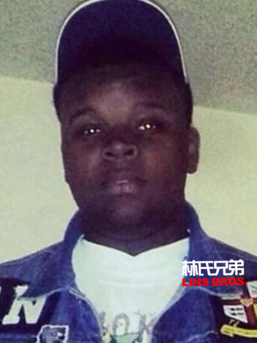 尸检报告：被警察枪杀黑人青年Mike Brown的尸检报告图，至少被射6枪 (图片)