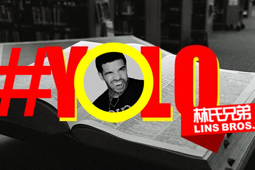 Drake歌曲里单词YOLO等单词正式写入牛津英语词典, 词典中Yolo是什么意思 (注解)