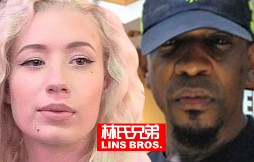 抗争中! 性爱录影带受害者Iggy Azalea起诉前男友从她电脑偷偷拷贝她的资料..