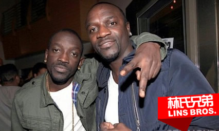Akon弟弟/Chris Brown经纪人被卷入Suge Knight枪击案 (细节)