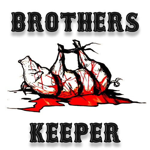 Brothers Keeper! Joell Ortiz召集Eminem嘻哈团体Slaughterhouse其他3兄弟客串新歌 (音乐)