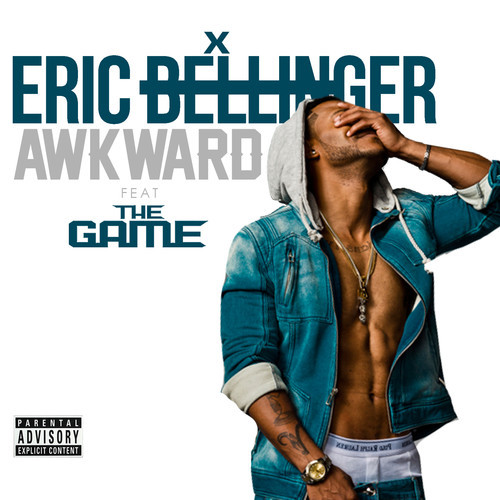 The Game客串Eric Bellinger新歌Awkward (音乐)