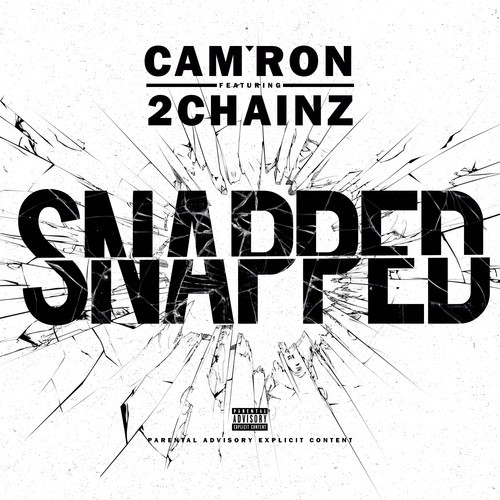 2 Chainz加入Cam’ron歌曲Snapped (官方版)