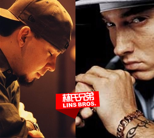 Linkin Park主唱Mike Shinoda会和Eminem合作一张作品? 可以期待