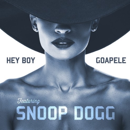 Snoop Dogg客串Goapele新歌Hey Boy (Remix) (音乐)
