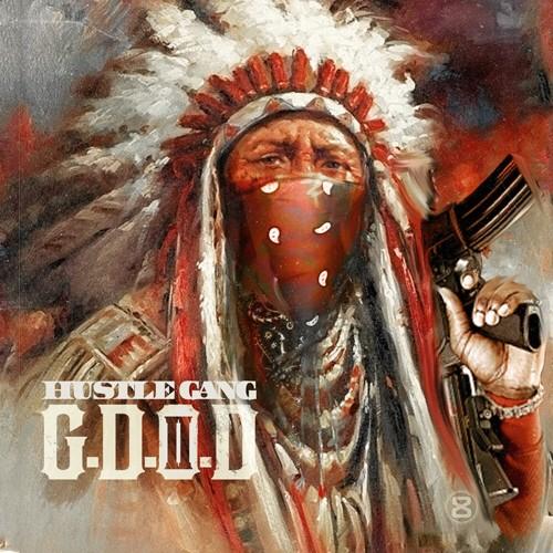 T.I.和他的Hustle Gang新Mixtape: G.D.O.D. 2 (20首歌曲下载)