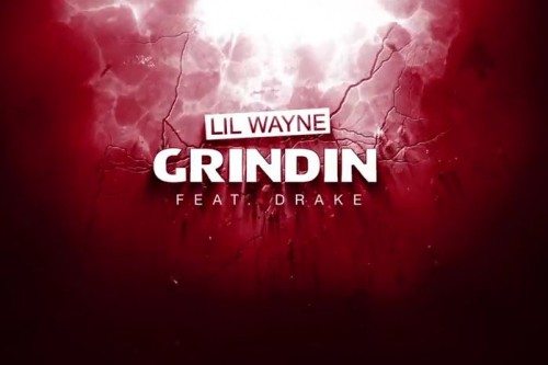Lil Wayne发布新单曲Grindin官方MV预告 (视频/Weezy Wednesday回归)