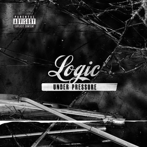 Logic首张专辑同名单曲/第一单曲Under Pressure (音乐)