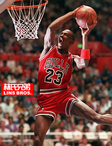 Soulja Boy心目中的篮球之神是Michael Jordan..发布新歌 (音乐)