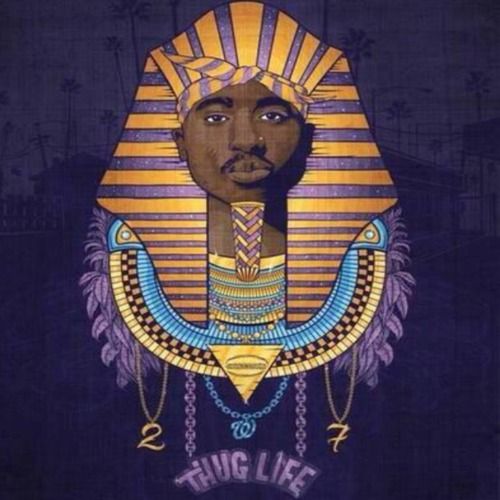 Thug Life Goes On! Snoop Dogg新歌Thug Life..致敬已故好兄弟2Pac (音乐)