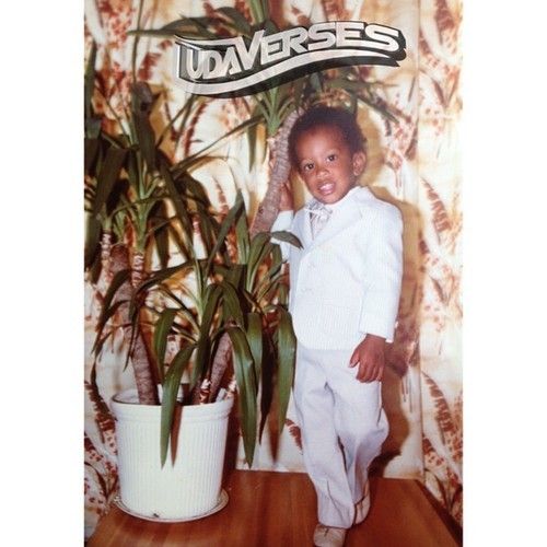 Ludacris在Jay Z歌曲Tom Ford上Freestyle (音乐)