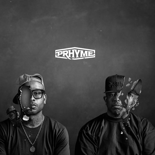 PRhyme (DJ Premier & Royce Da 5’9″)   Courtesy (CDQ/音乐)