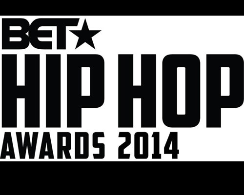 2014 BET Hip Hop黑人娱乐电视嘻哈大奖完整获奖名单 