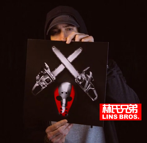Eminem的Shady XV专辑首周销量预测出炉..能卖多少? Billboard下周榜单冠军