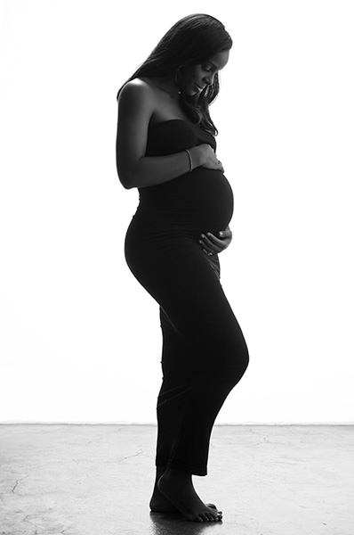 生了..Kelly Rowland第一个孩子诞生，儿子名字Titan Jewell