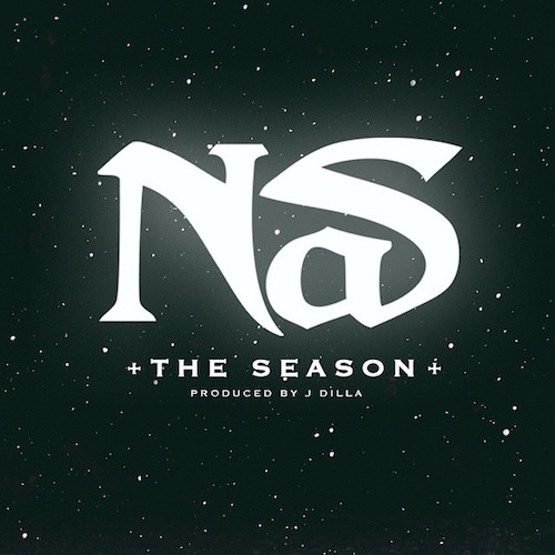 嘻哈传奇Nas放出新单曲The Season (音乐)