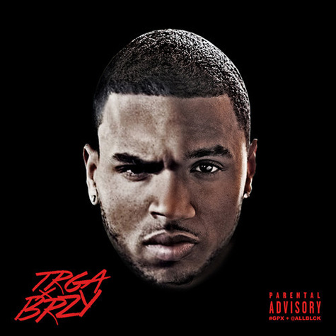 两个人长的很像..封面头像看不出是不同两个人..Chris Brown x Trey Songz – Studio (Remix) (音乐)