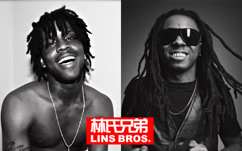 Chief Keef致敬Lil Wayne，发布新歌Wayne (音乐)