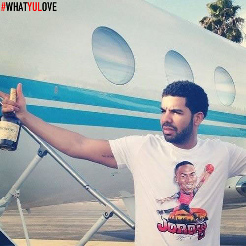 Drake – How About Now..#WHATYULOVESUNDAYS系列(Remix/音乐 )