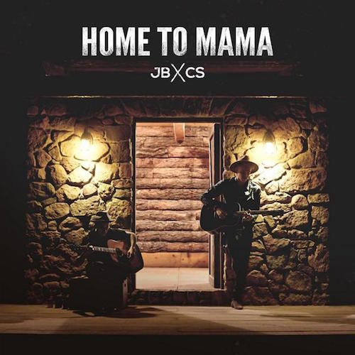 Justin Bieber x Cody Simpson新歌Home to Mama (音乐)