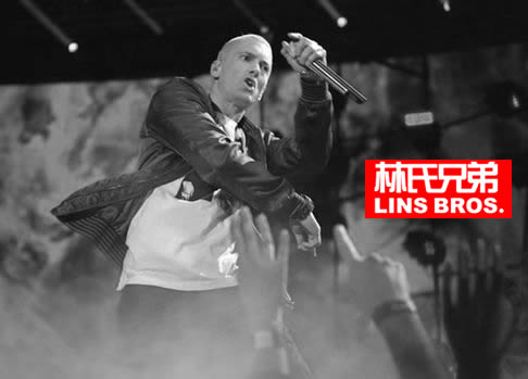 谁都想与Rap God Eminem合作..这位街头重量级人物向Eminem抛出橄榄枝