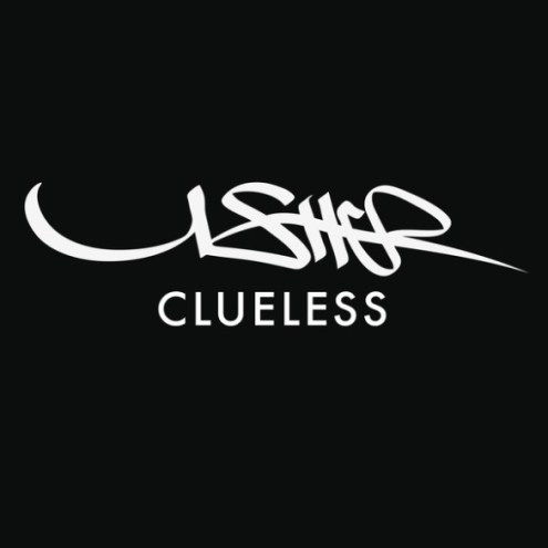 Usher发布新歌Clueless (音乐)