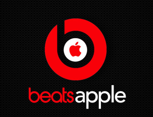注意！所有iPhone手机将出厂配置Beats Music..明年开始 (报道)