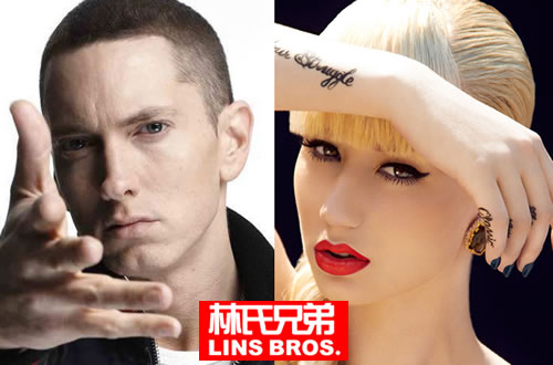 Eminem有眼光! 他攻击的新巨星Iggy Azalea获得了惊人的12个Billboard音乐大奖提名 (完整名单)