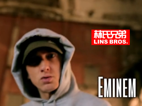 Eminem放出Shady CXVPHER预告..为新专辑ShadyXV造势 (视频)