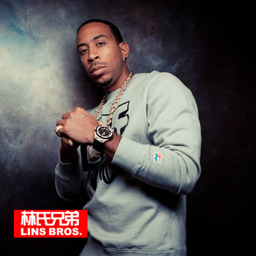 Ludacris带来Hood Billionaire (Freestyle) (音乐)