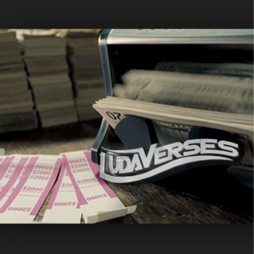Ludacris新歌Money Counter (Freestyle) (音乐)