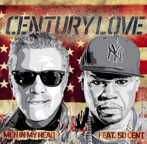 50 Cent客串Men In My Head新歌Century Love (音乐)