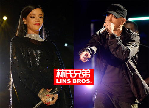 Eminem与Rihanna同台在The Concert for Valor音乐会上致敬老兵..Lose Yourself引爆全场 (27分钟视频)