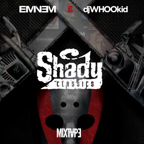 专辑怎么够..Eminem发布最新Mixtape：Shady Classics (66首歌曲下载)
